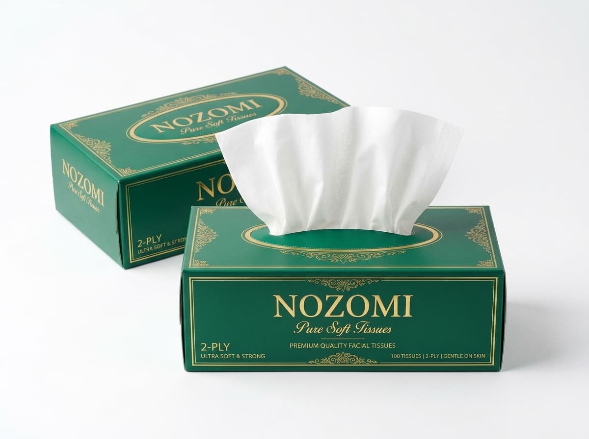 Nozomi