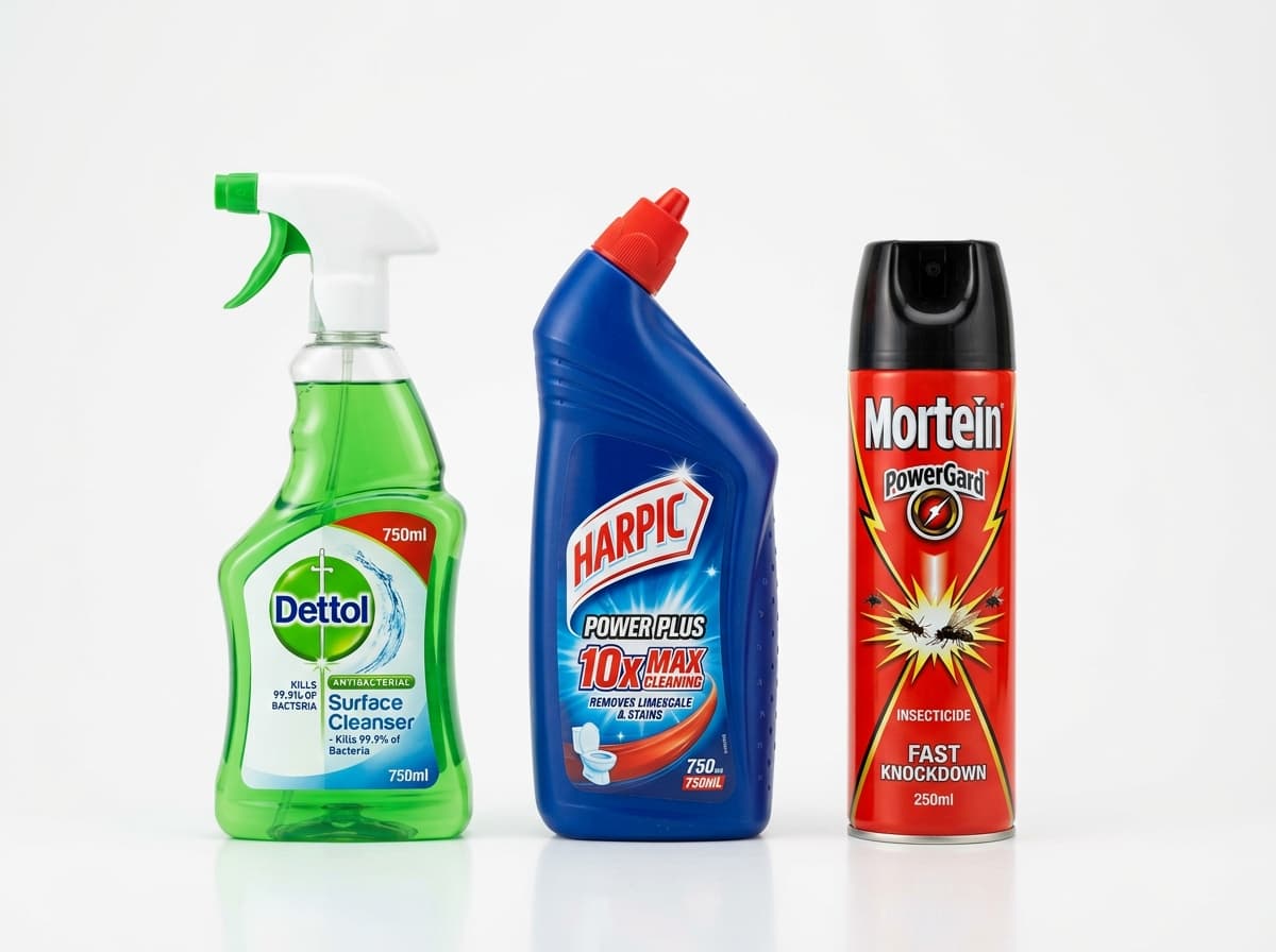 Reckitt