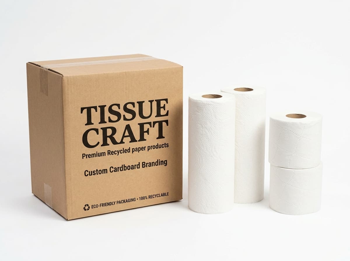 Tissue Craft
