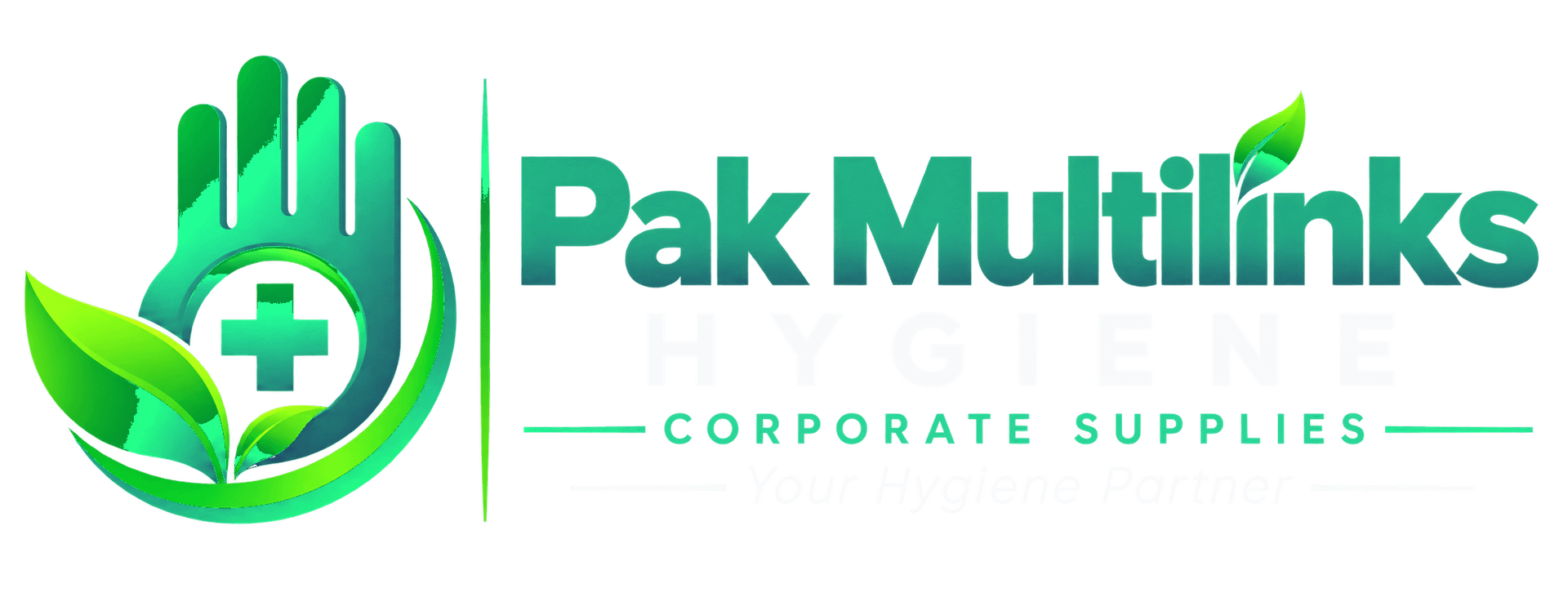 Pak Multilinks Hygiene — Corporate Supplies