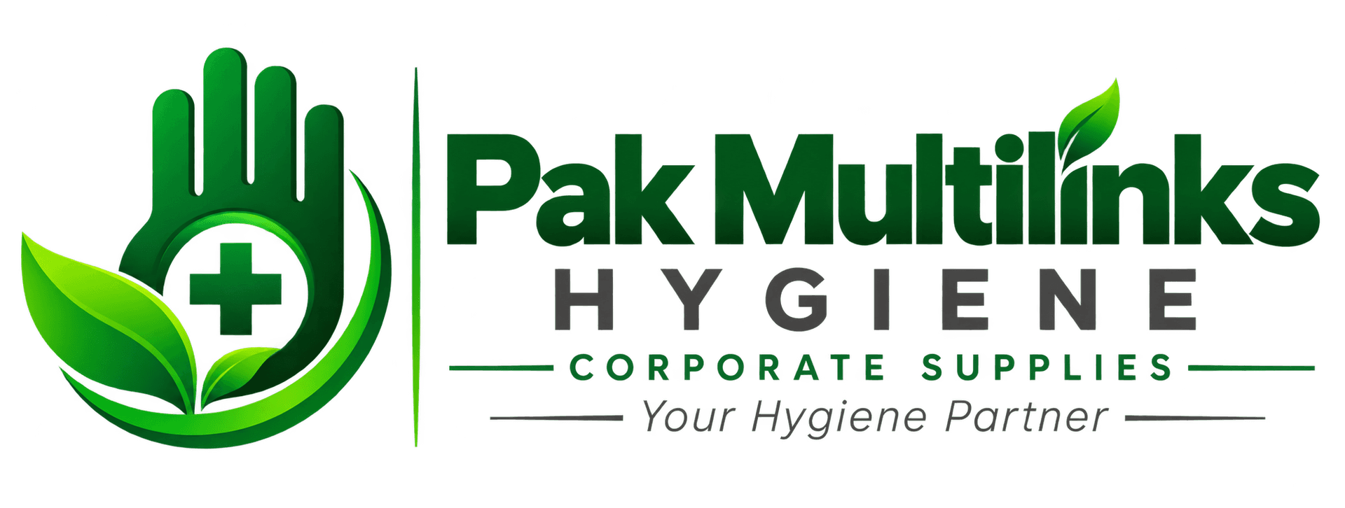 Pak Multilinks Hygiene — Corporate Supplies