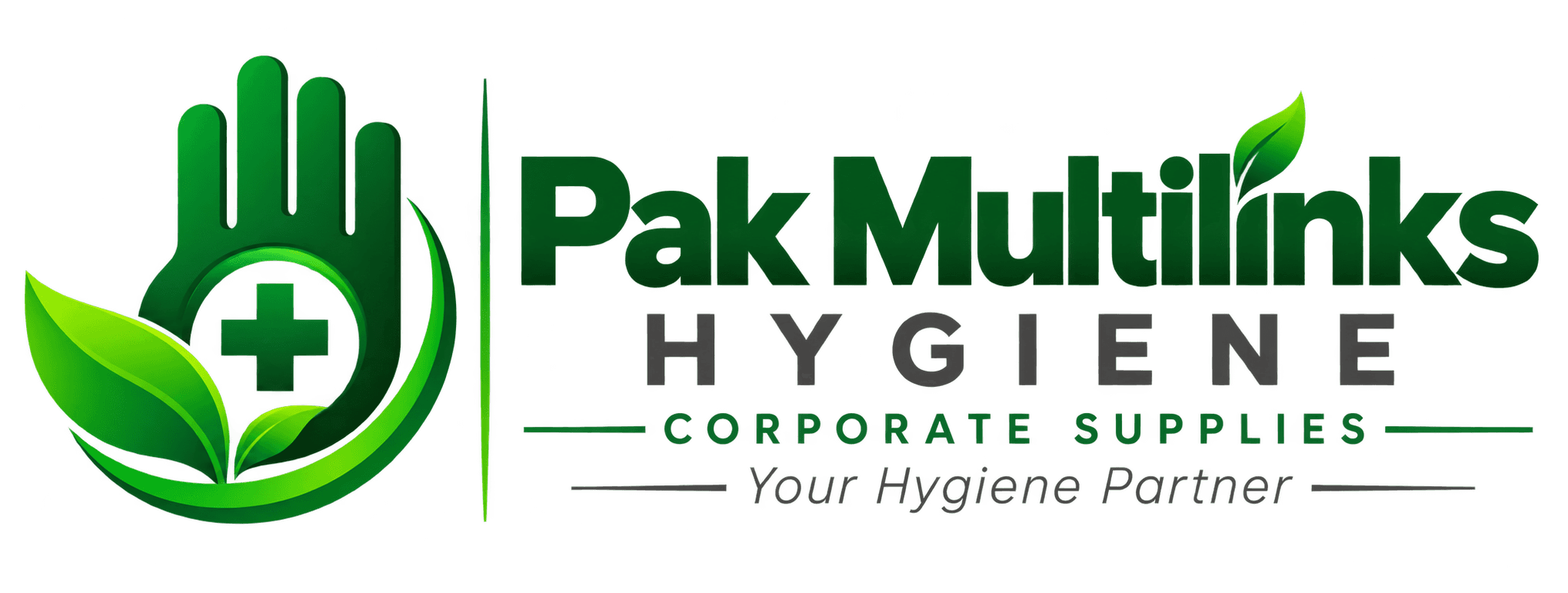 Pak Multilinks Hygiene — Corporate Supplies