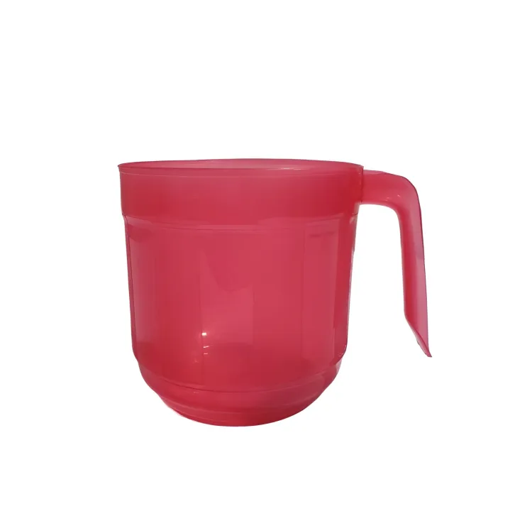 Plastic Bath Mug 1.5L