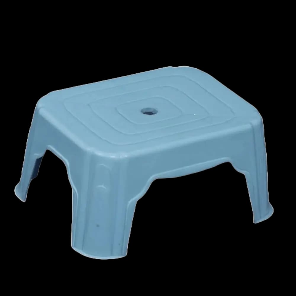 Plastic Bath Stool
