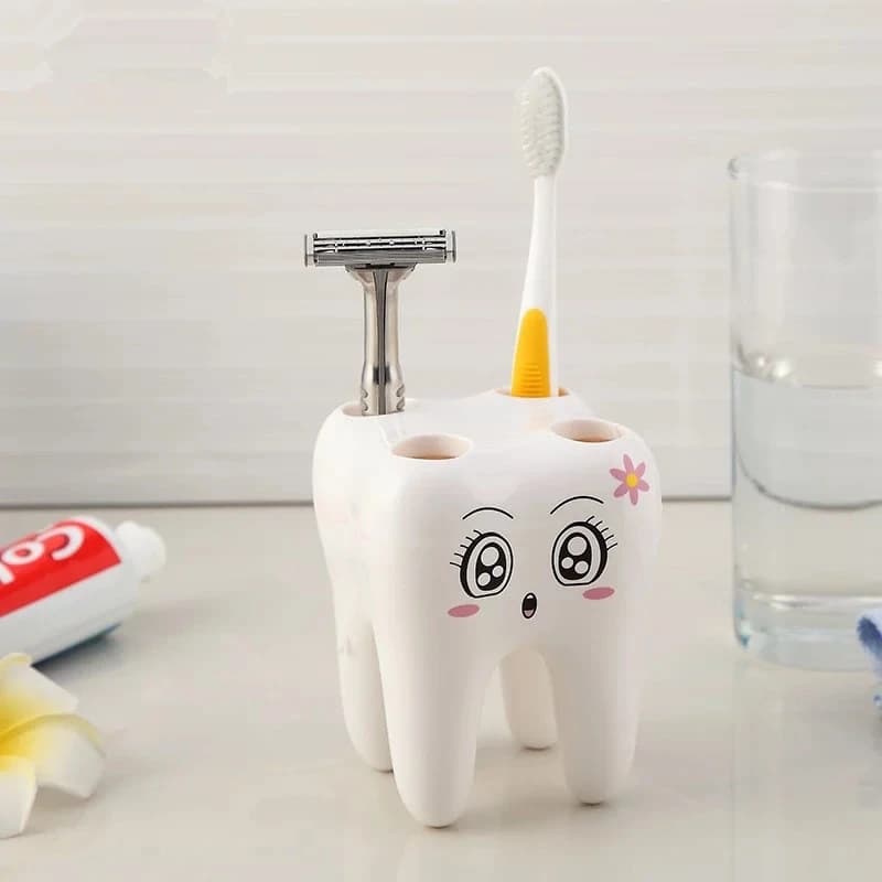Toothbrush Holder Plastic