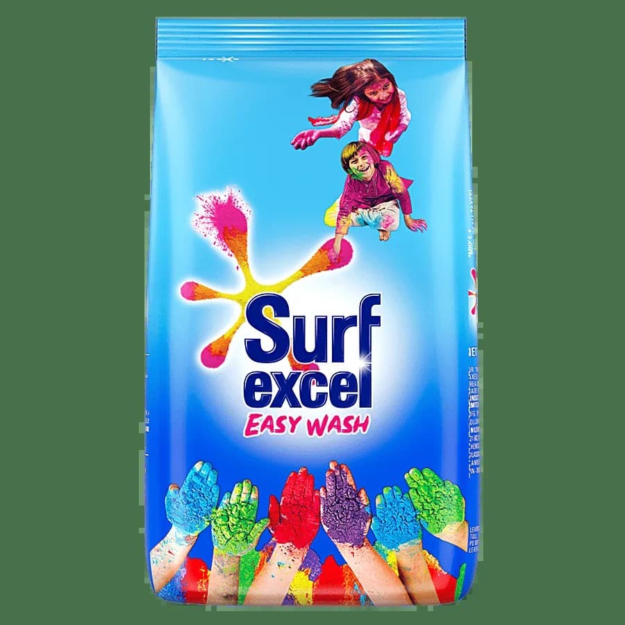 Surf Excel Easy Wash 1kg