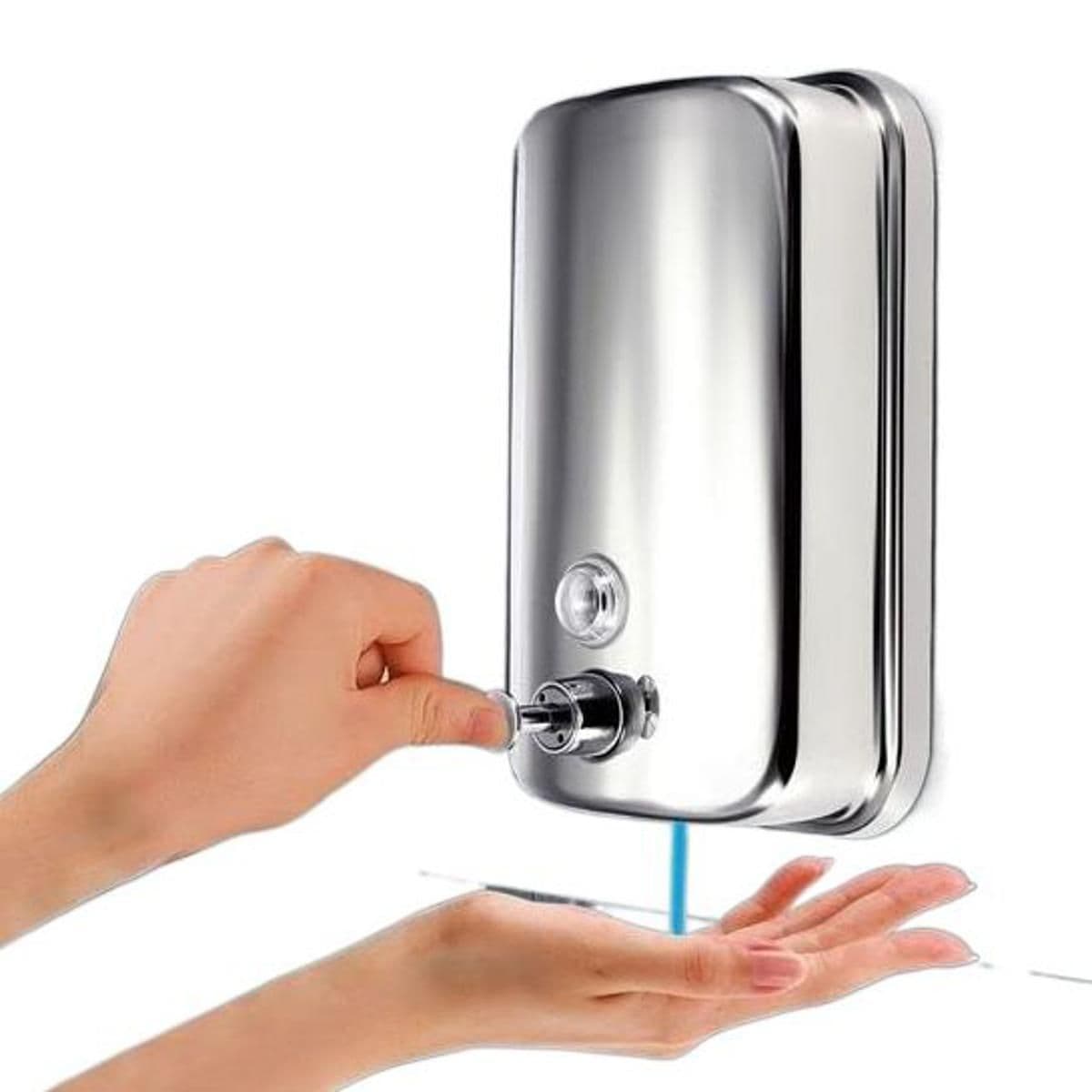 Wall Mounted Soap Dispenser 1000ml