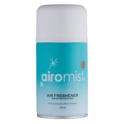 Aerosol Refill
