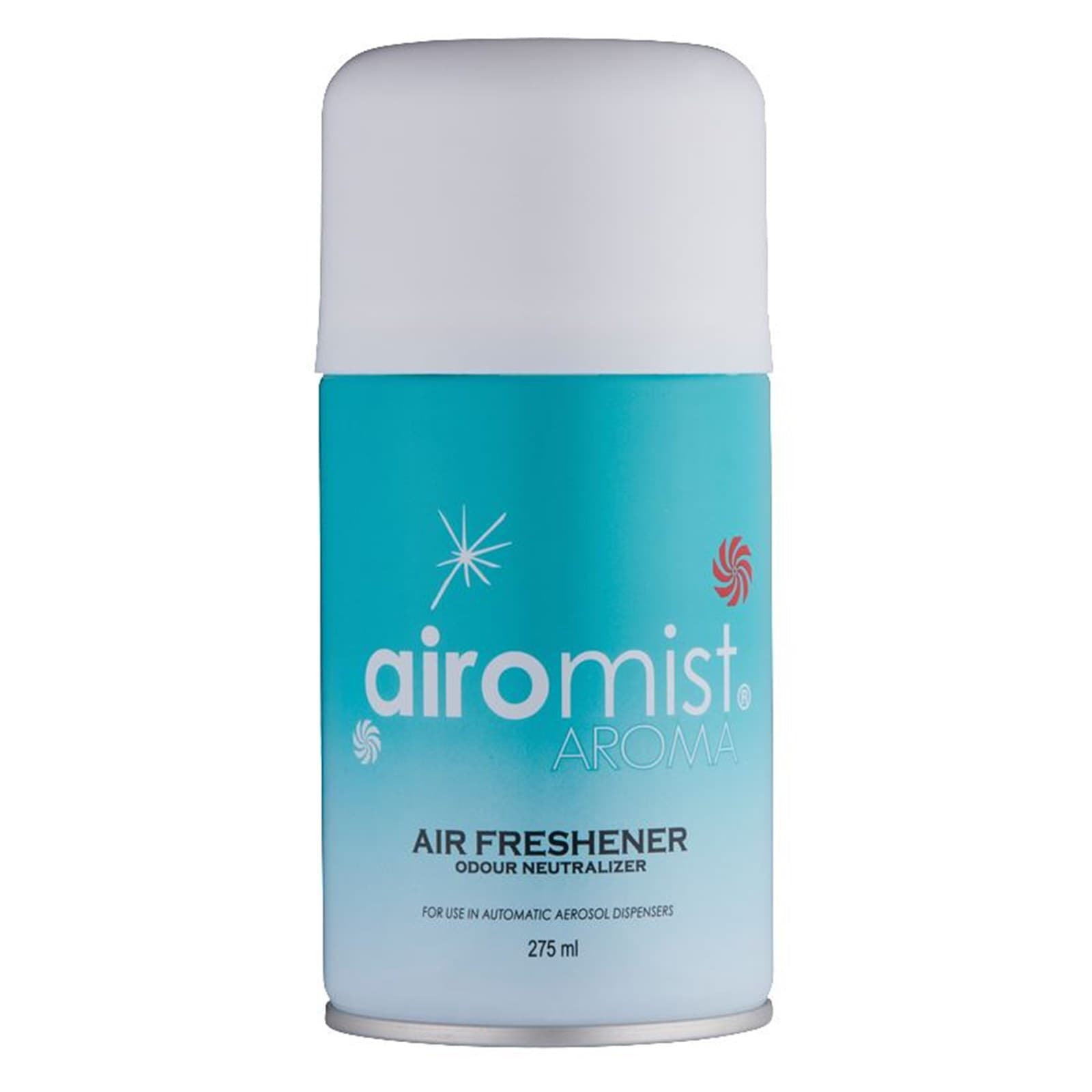 Aerosol Refill