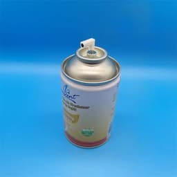 Premium Aerosol Refill