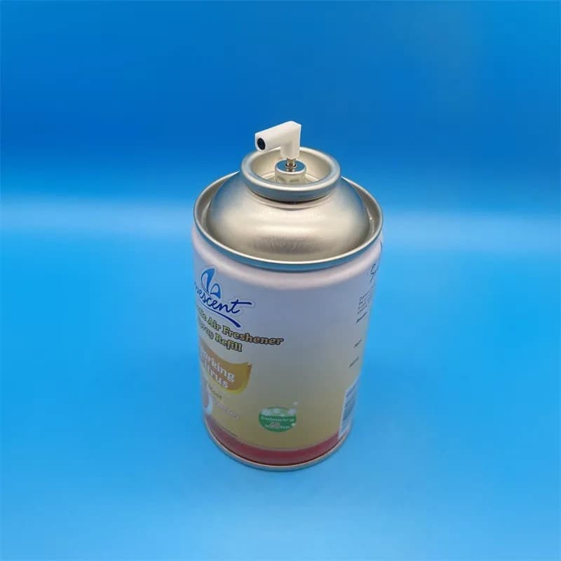 Premium Aerosol Refill