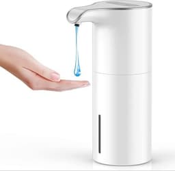 Auto Soap / Sanitizer Dispenser