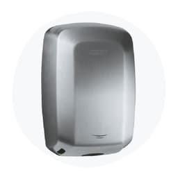 Heavy Duty Hand Dryer