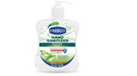 Hand Sanitizer Gel