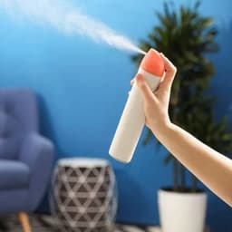 Manual Air Freshener