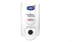 Sanitizer Pouch Dispenser