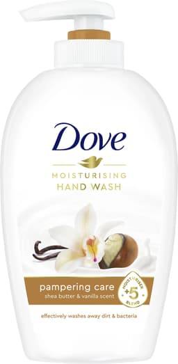 Hand Wash Liquid