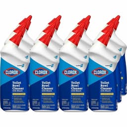 Toilet Cleaner