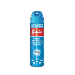 Auto Flying Insect Killer