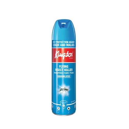 Auto Flying Insect Killer