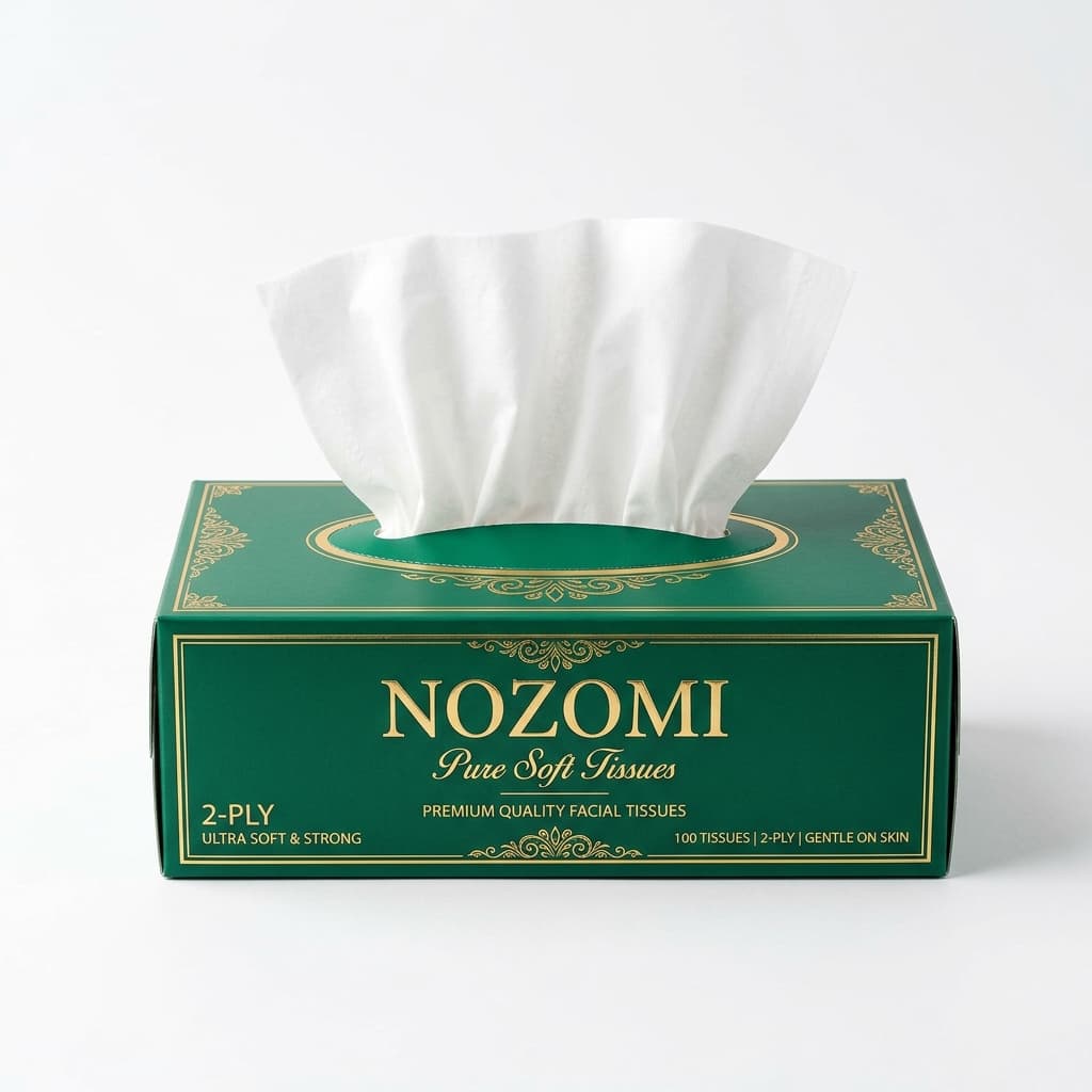 Nozomi