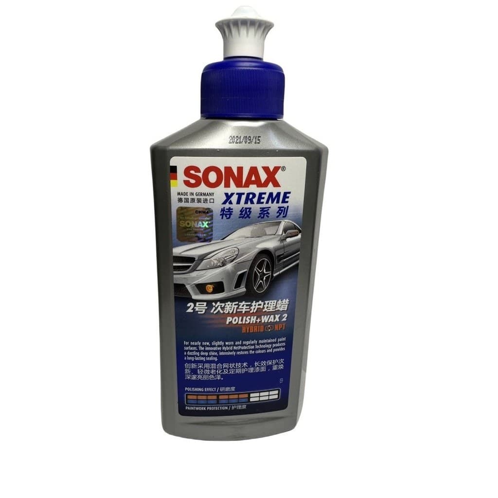 Car Polish