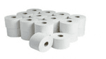 Unwrapped Toilet Roll / Bigger