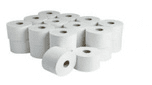 Unwrapped Toilet Roll / Regular