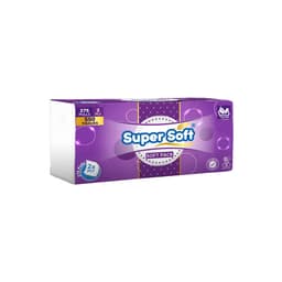 Non-Perfumed Soft Pack