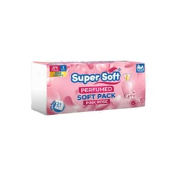Perfumed Soft Pack