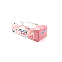 Perfumed Tissue Box