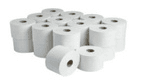 Unwrapped Toilet Roll / Bigger