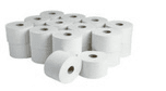 Unwrapped Toilet Roll / Regular