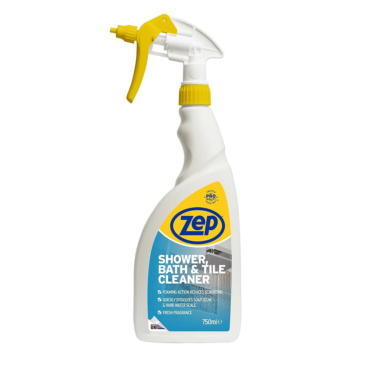 Bathroom Tiles Cleaner 500ml
