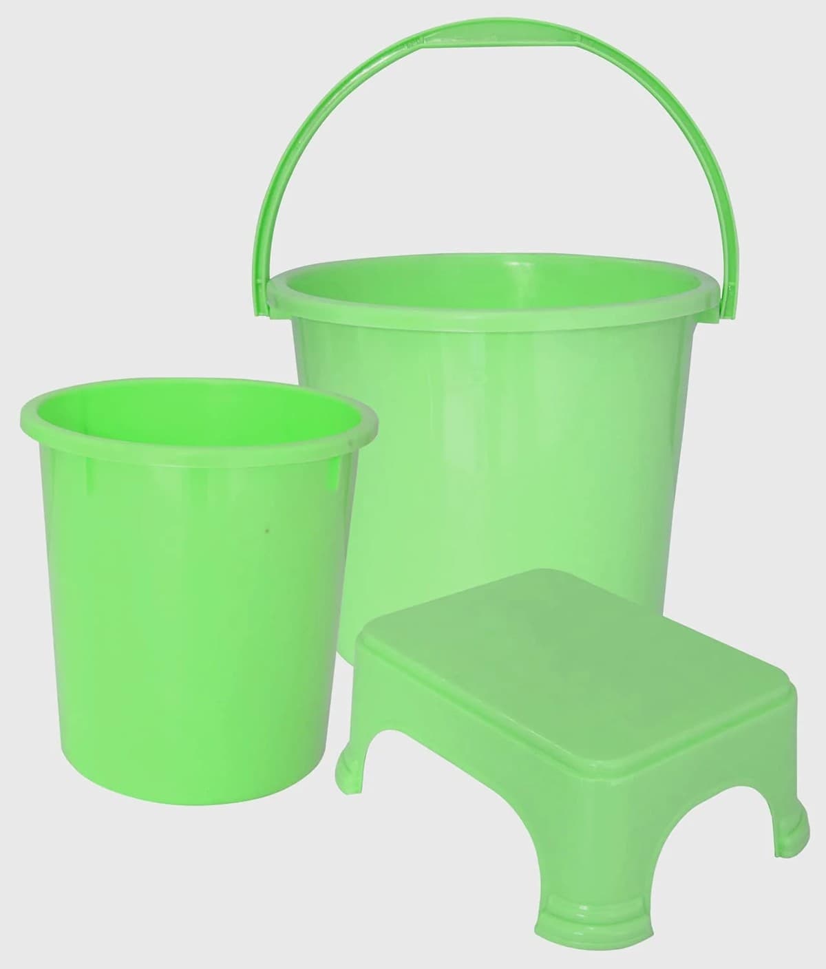 Bucket Set 3 Piece