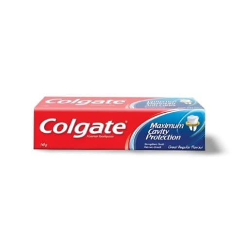 Colgate Maximum Cavity Protection Toothpaste 160g