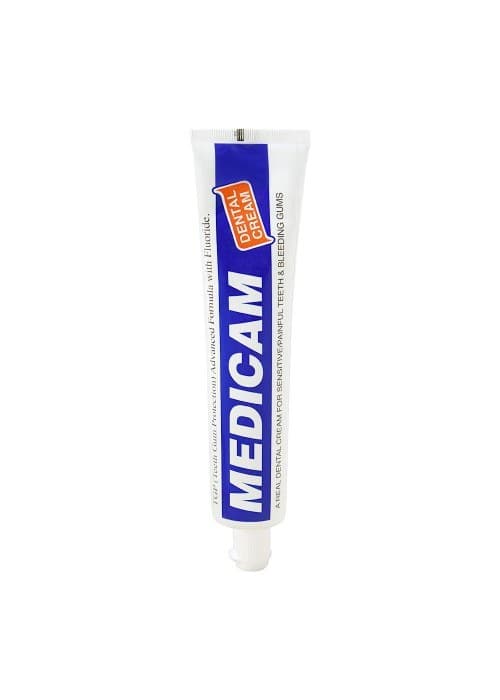 Medicam Dental Cream 35g