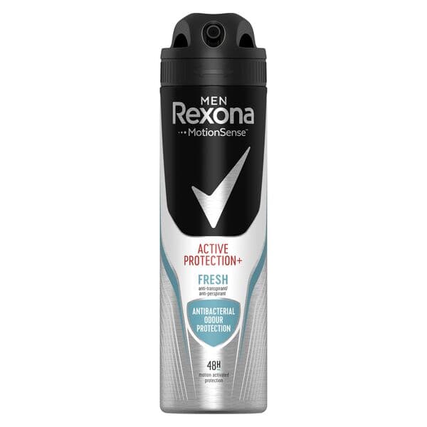 Rexona Men Deodorant Spray 150ml