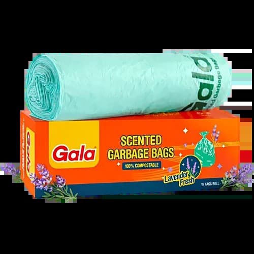 Scented Garbage Bags 20 Pack