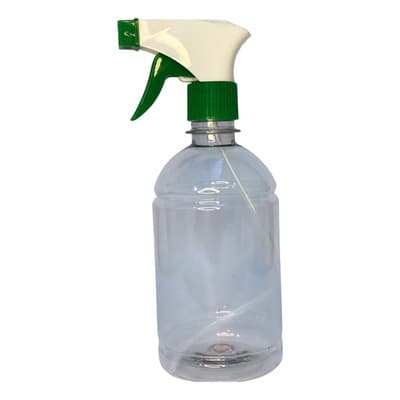 Trigger Spray Bottle 500ml