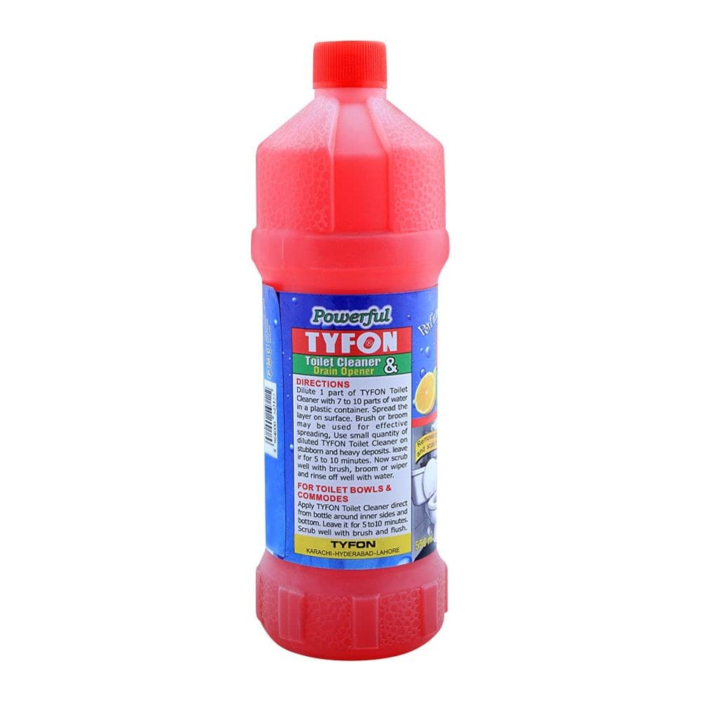 Tyfon Toilet Cleaner 500ml