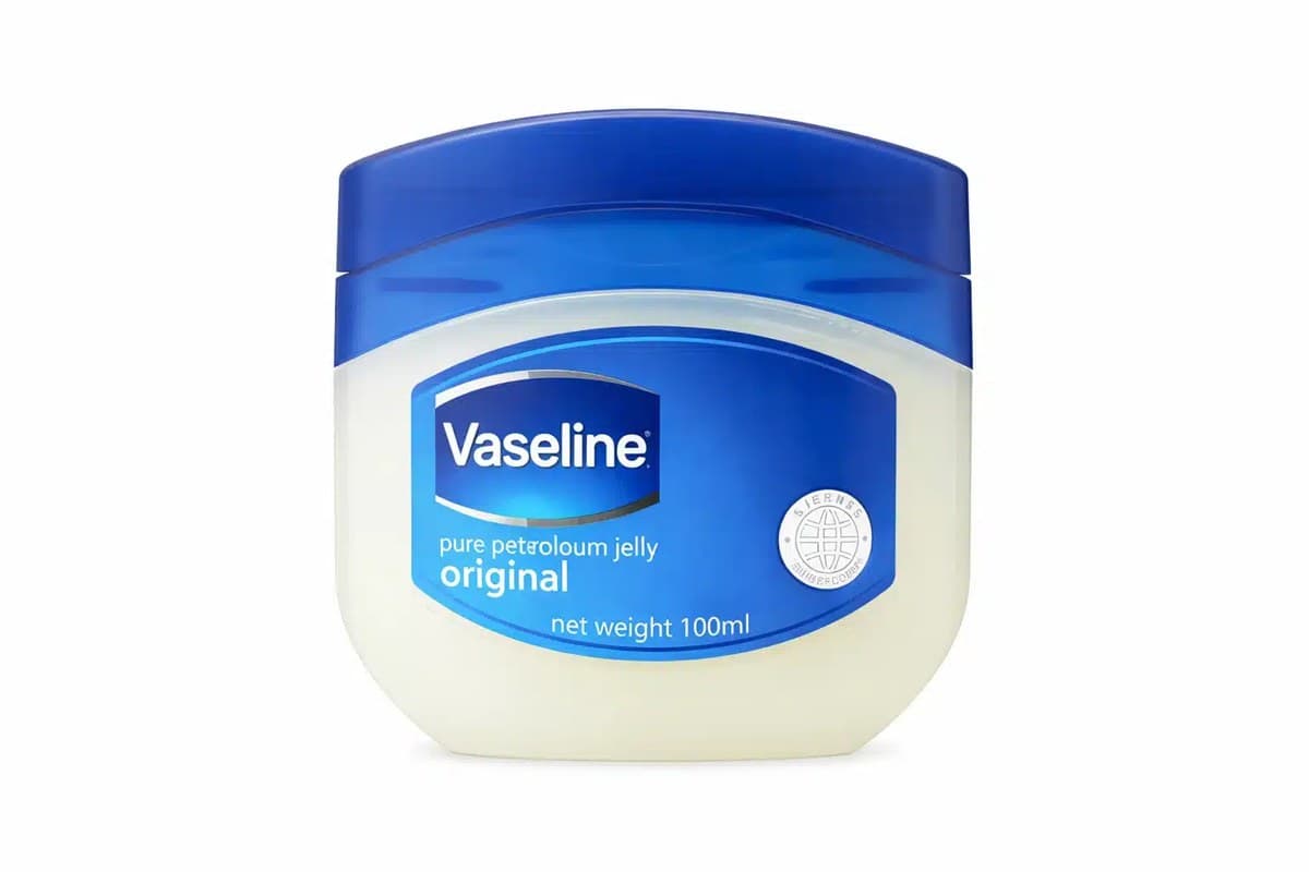 Vaseline Original Petroleum Jelly 100ml