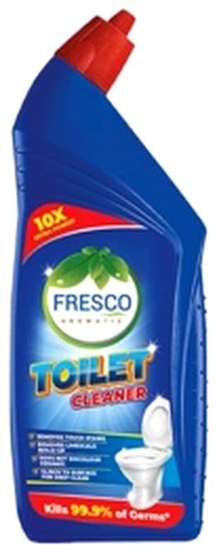 FRESCO Toilet Cleaner 500ml 24/pcs per Carton