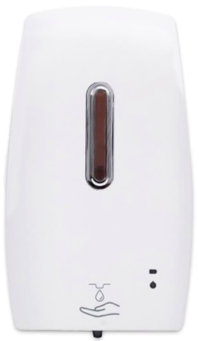 FRESCO Auto Sanitizer/Soap Dispenser Model PL-151045 Capacity: 600ml 30/Dispenser per Carton