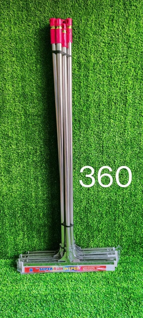 Super Asia Wiper