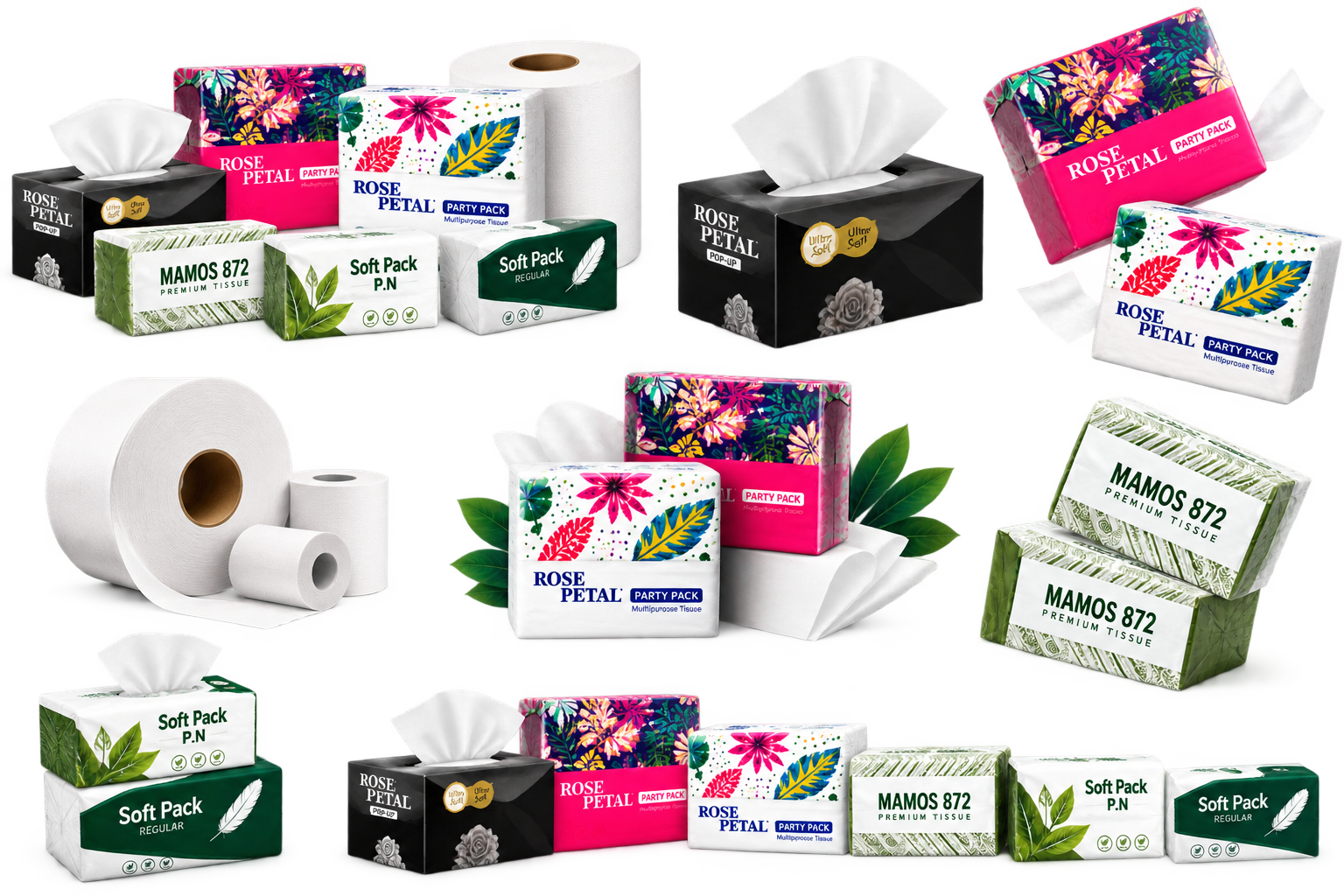 All Products
