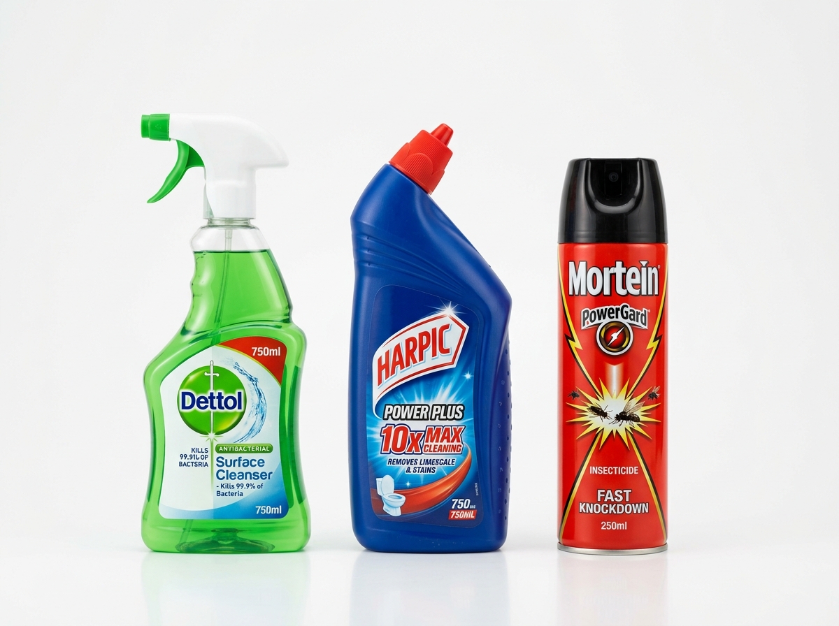 Reckitt