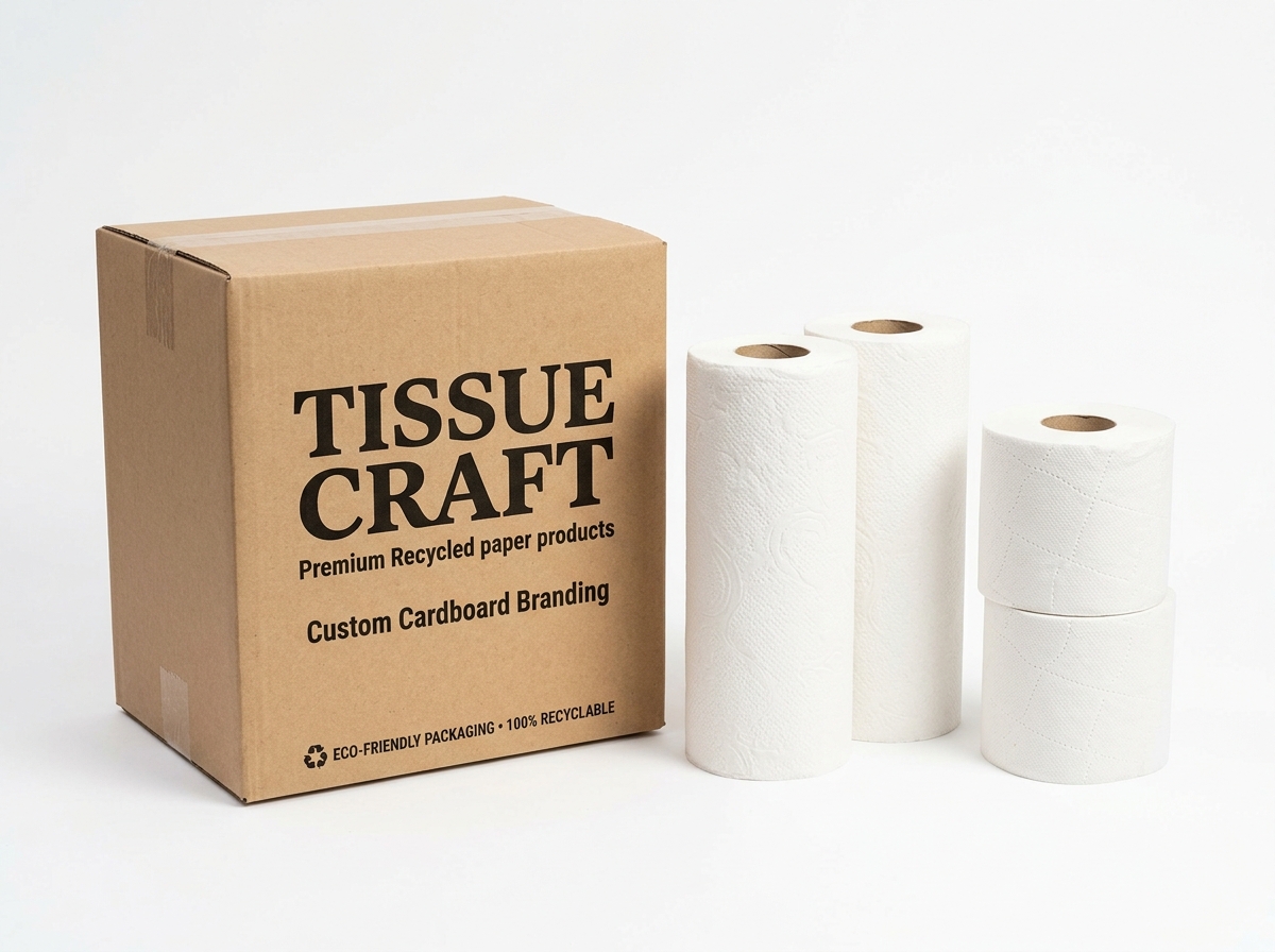 Tissue Craft