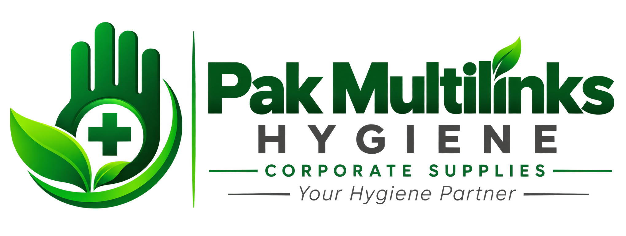 Pak Multilinks Hygiene โ Corporate Supplies