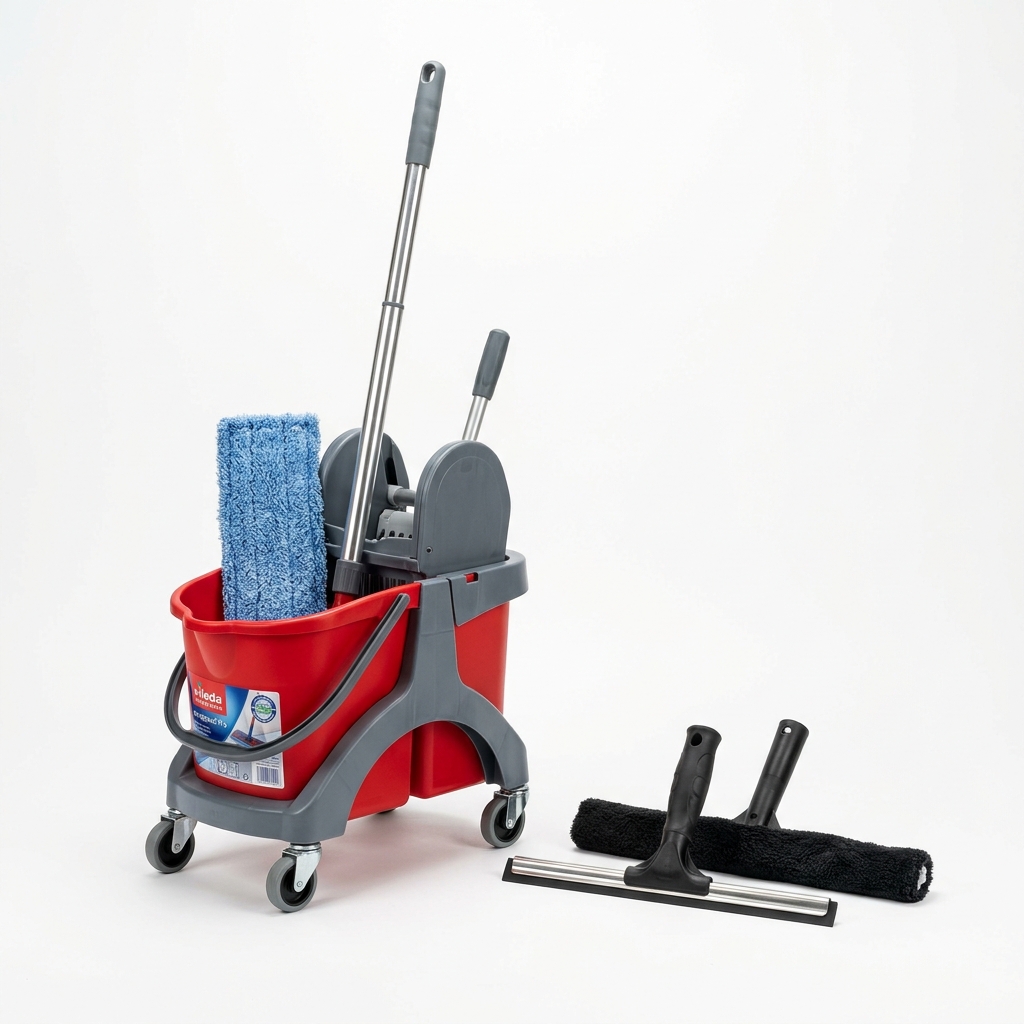 Mops & Tools